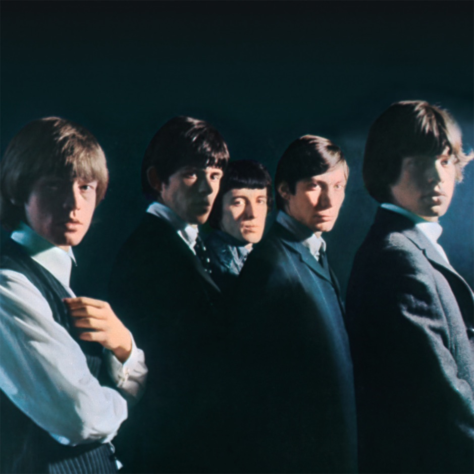 The Rolling Stones - The Rolling Stones